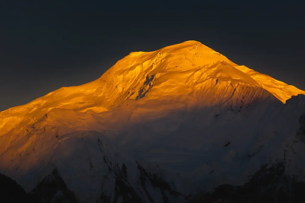 Baltoro Kangri