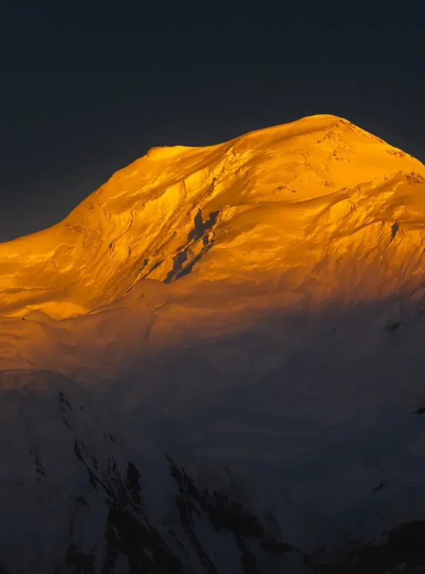 Baltoro Kangri