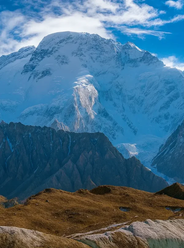 Broad Peak