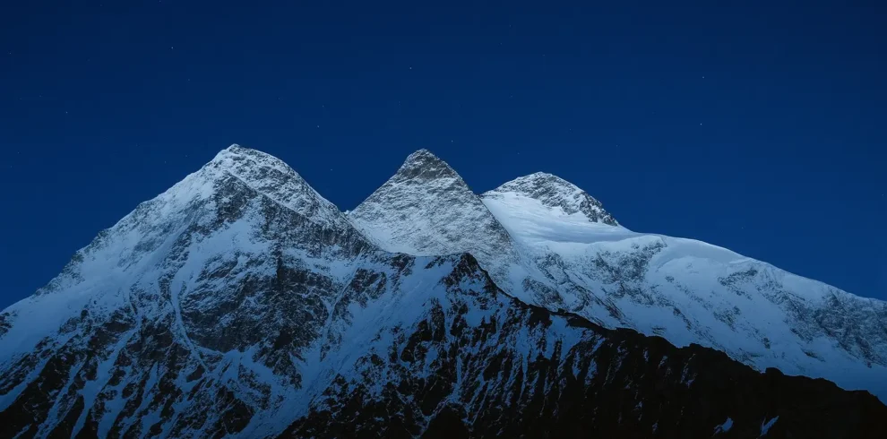 Broad Peak