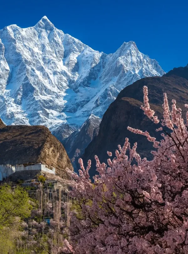 Spring Tour – Phander & Hunza Valley