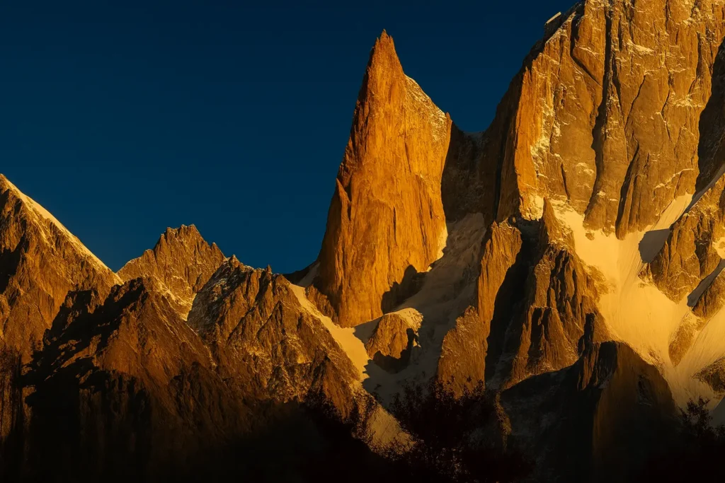 Autumn Tour – Hunza Valley