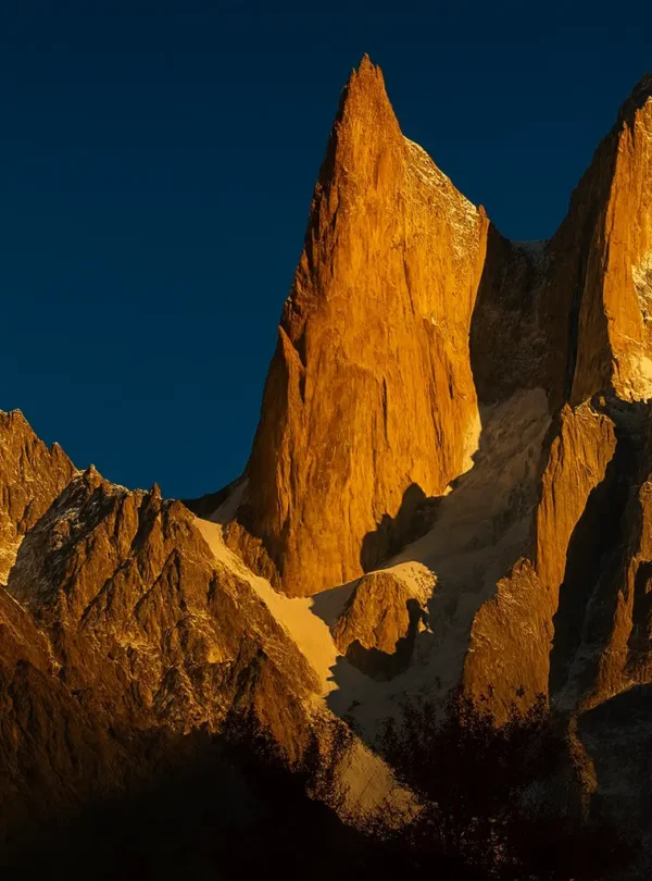 Autumn Tour – Hunza Valley