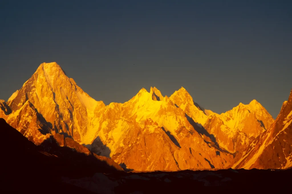Gasherbrum I