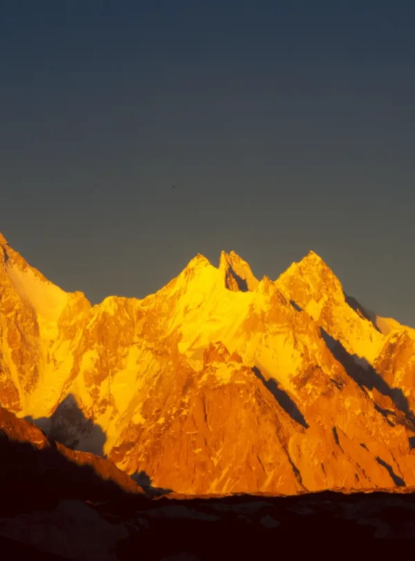 Gasherbrum I