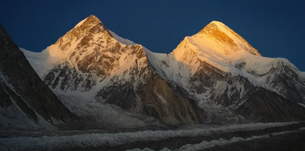 Gasherbrum I