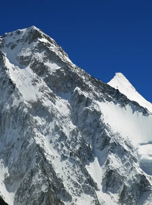 Gasherbrum I