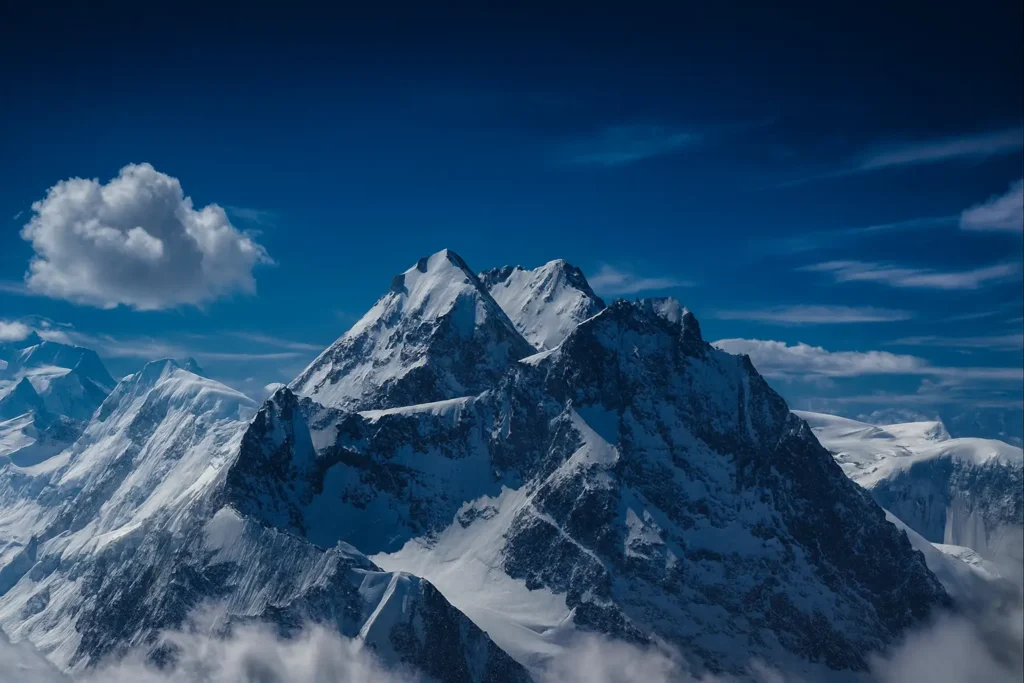 Gasherbrum II