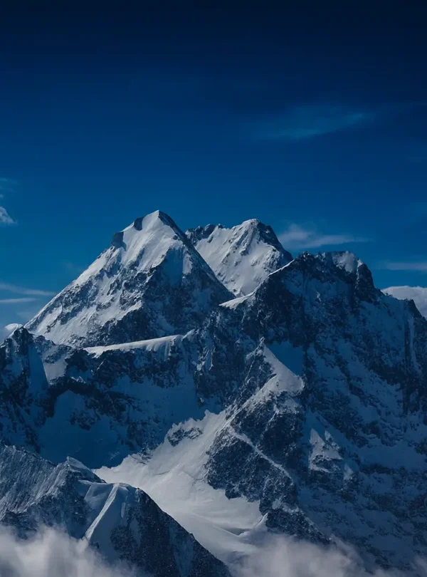 Gasherbrum II