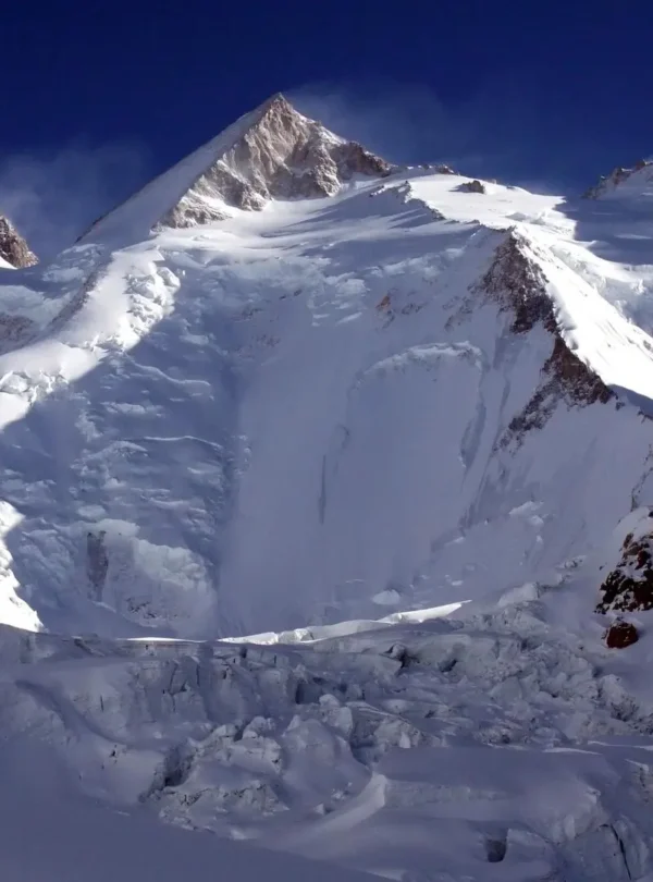 Gasherbrum II