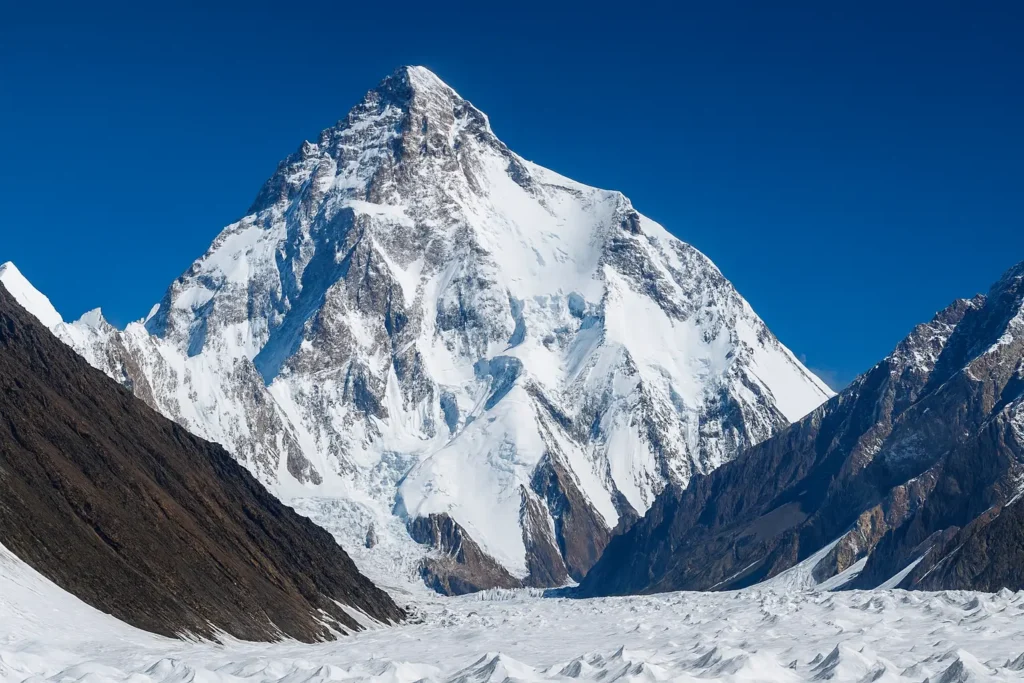 K2 Expedition