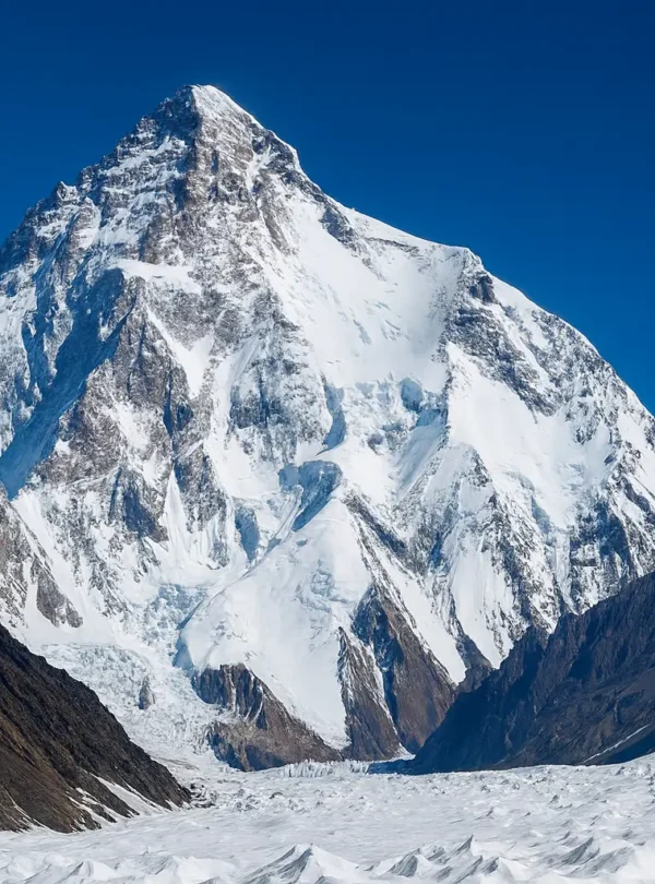 K2 Expedition