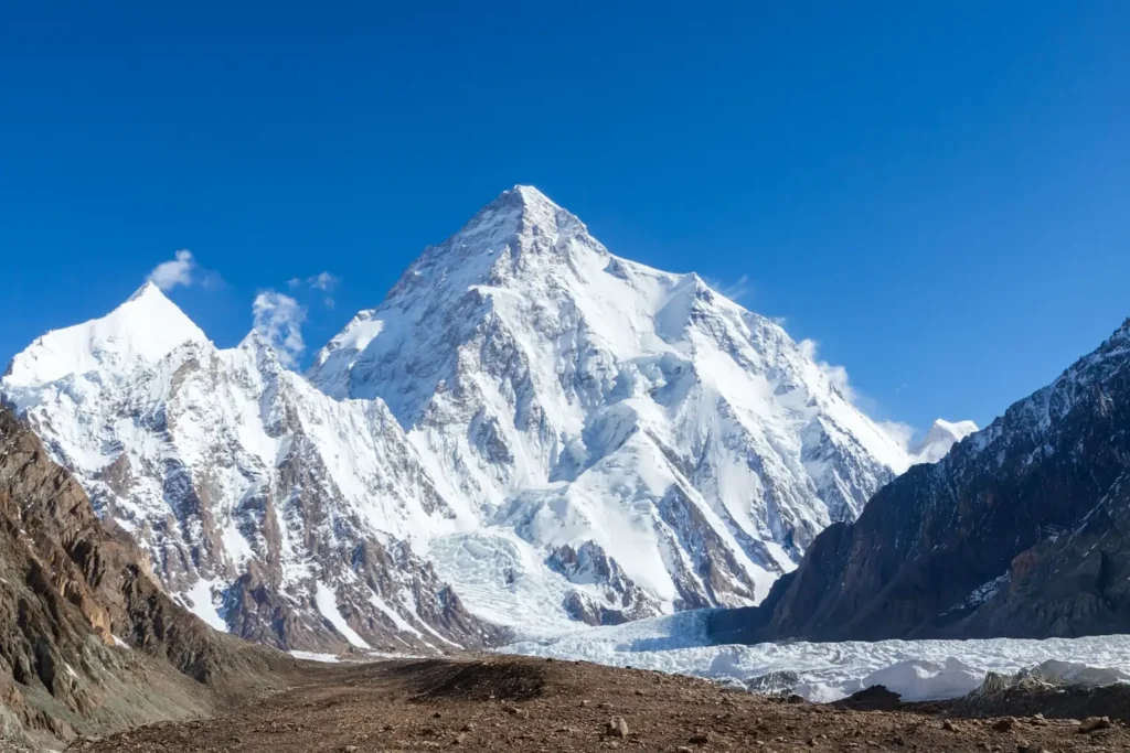 K2 Expedition