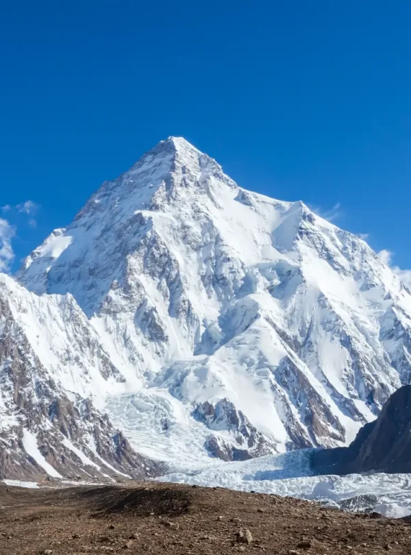 K2 Expedition