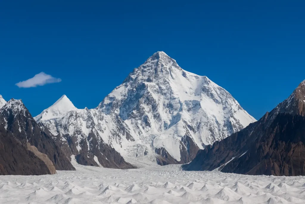 K2 Expedition