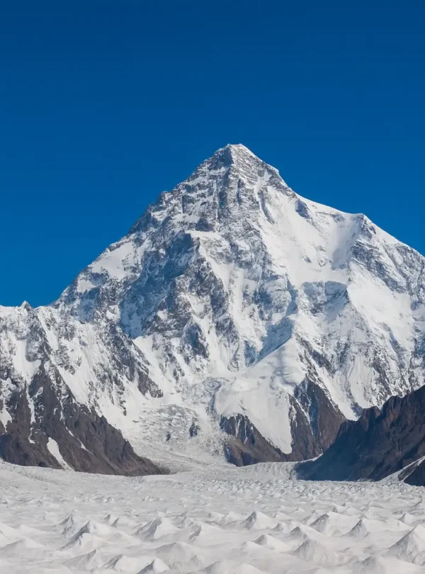 K2 Expedition