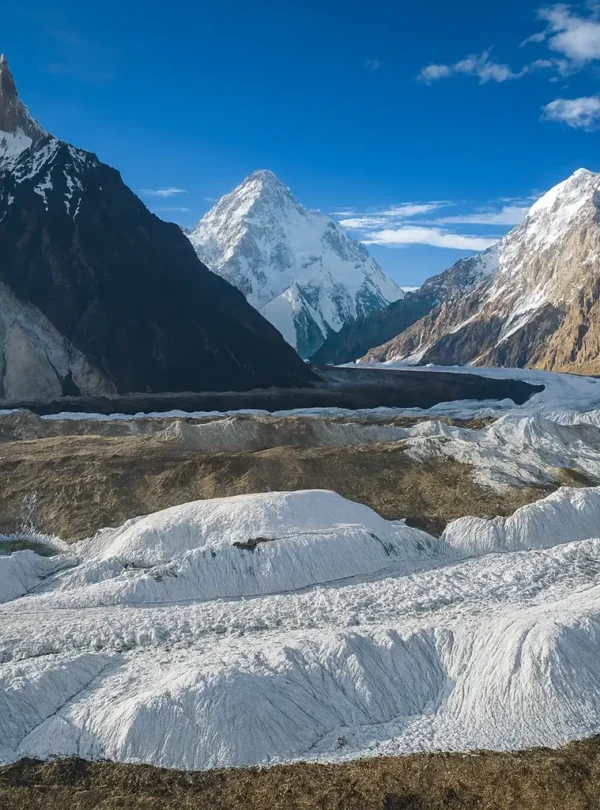 K2 Expedition