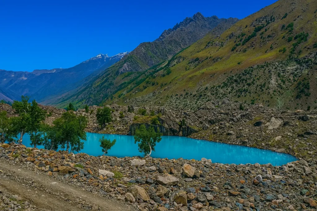 Naltar Valley