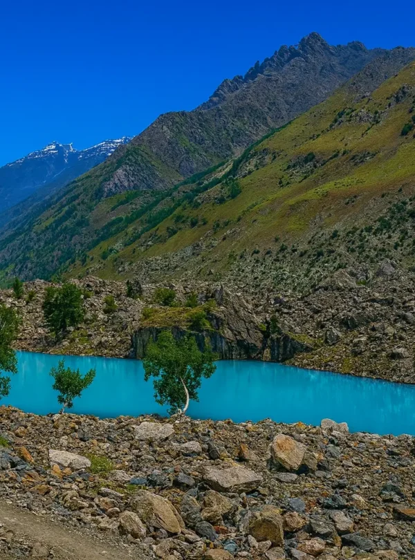 Naltar Valley