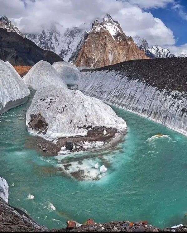 Baltoro Glacier Trek