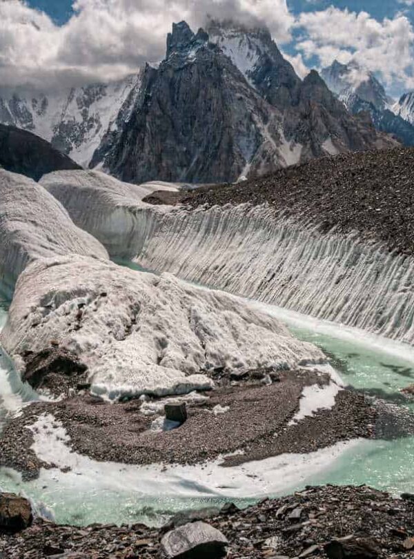 Baltoro Glacier Trek
