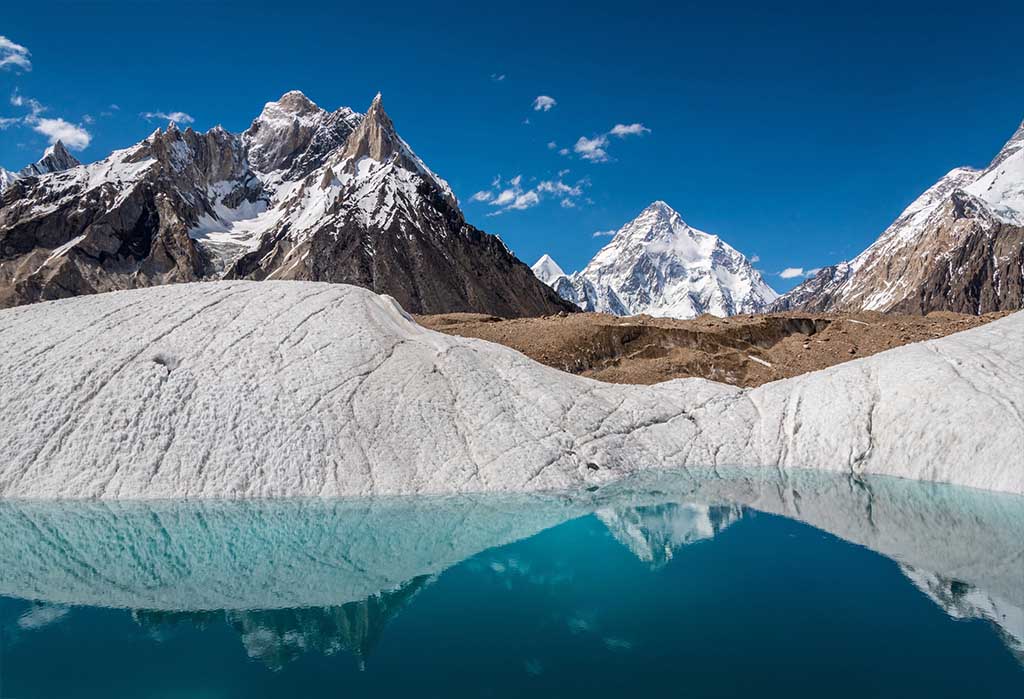 Baltoro Glacier Trek