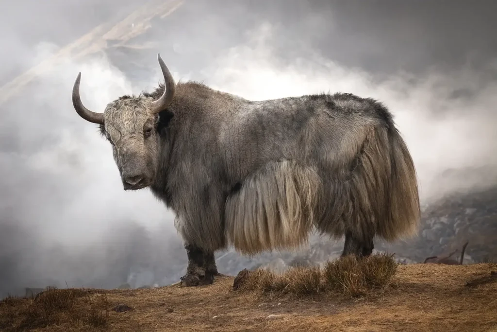 Yak Safari – High Pastures of the Karakoram