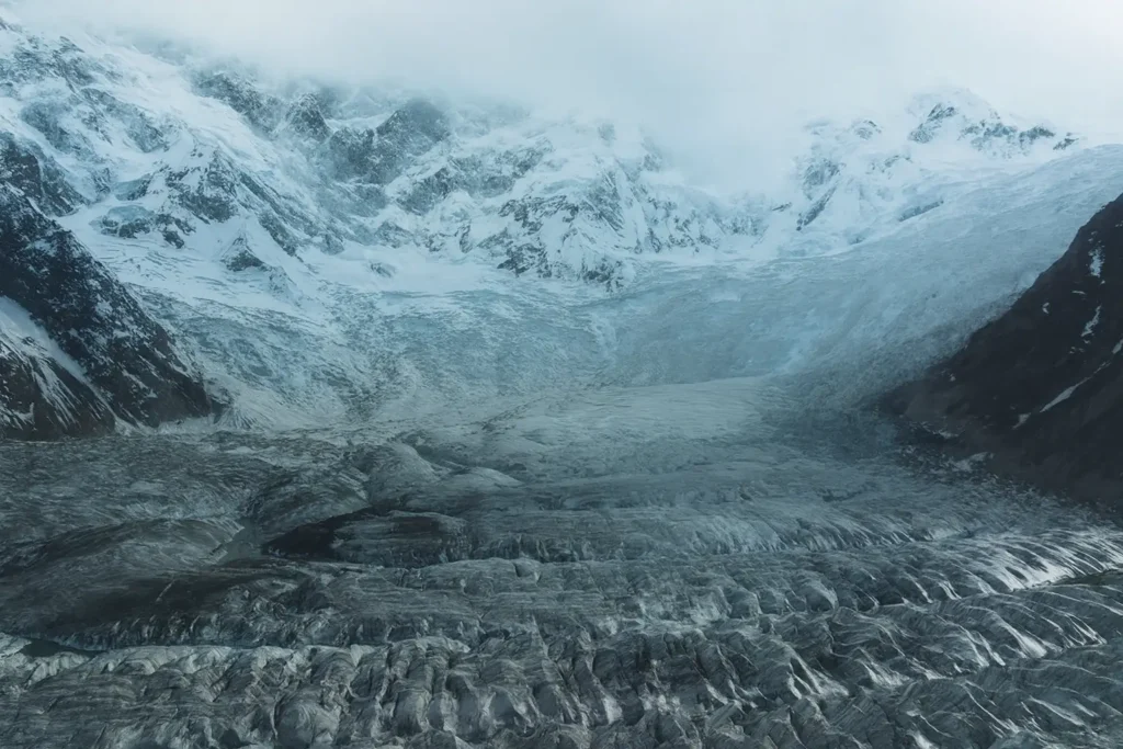 Hunza Batura Glacier Trek